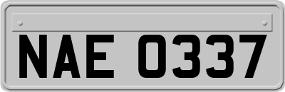 NAE0337