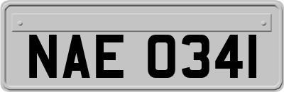 NAE0341