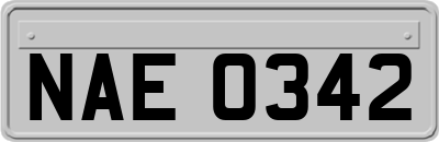 NAE0342