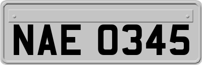 NAE0345