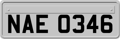 NAE0346