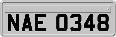 NAE0348