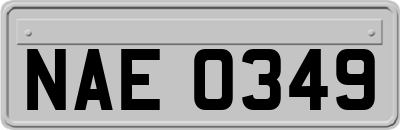 NAE0349