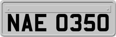 NAE0350