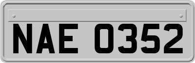 NAE0352