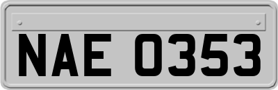 NAE0353