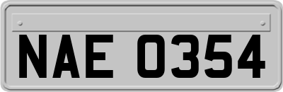 NAE0354