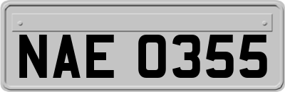 NAE0355