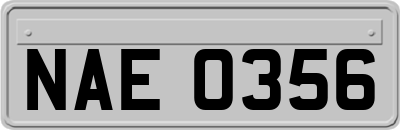 NAE0356