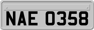 NAE0358