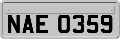 NAE0359