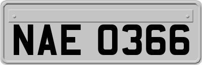 NAE0366