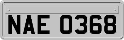 NAE0368