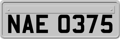 NAE0375