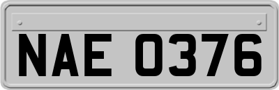 NAE0376