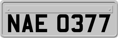 NAE0377