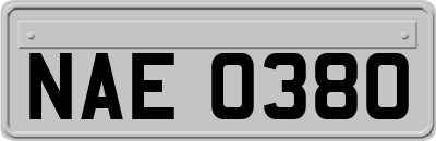 NAE0380