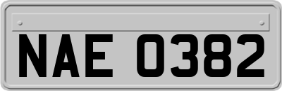 NAE0382