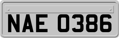 NAE0386