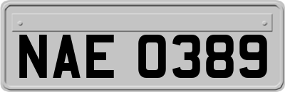 NAE0389