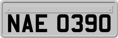 NAE0390