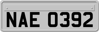 NAE0392