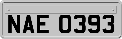 NAE0393