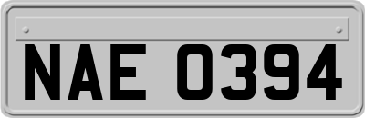 NAE0394