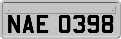 NAE0398