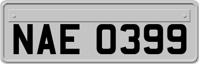 NAE0399