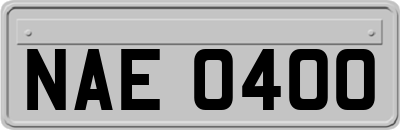 NAE0400