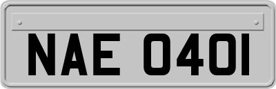 NAE0401