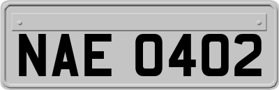 NAE0402