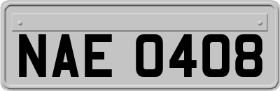 NAE0408