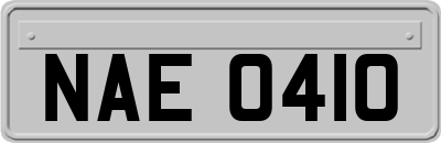 NAE0410