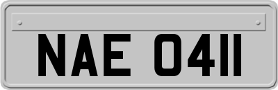 NAE0411