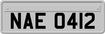 NAE0412