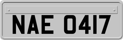 NAE0417