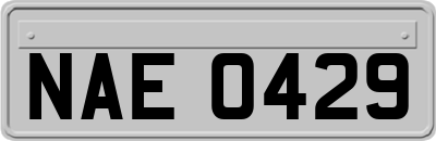 NAE0429