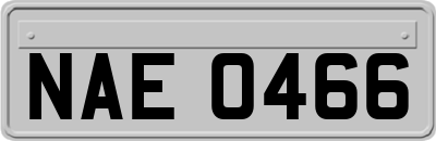 NAE0466