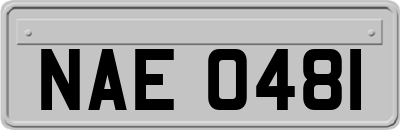 NAE0481