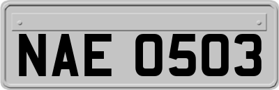 NAE0503