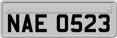 NAE0523