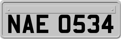 NAE0534