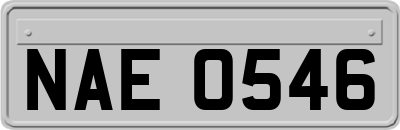 NAE0546