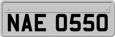 NAE0550