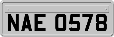 NAE0578