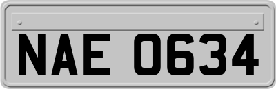 NAE0634