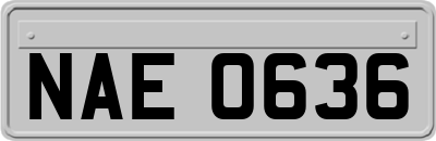 NAE0636