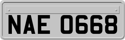 NAE0668